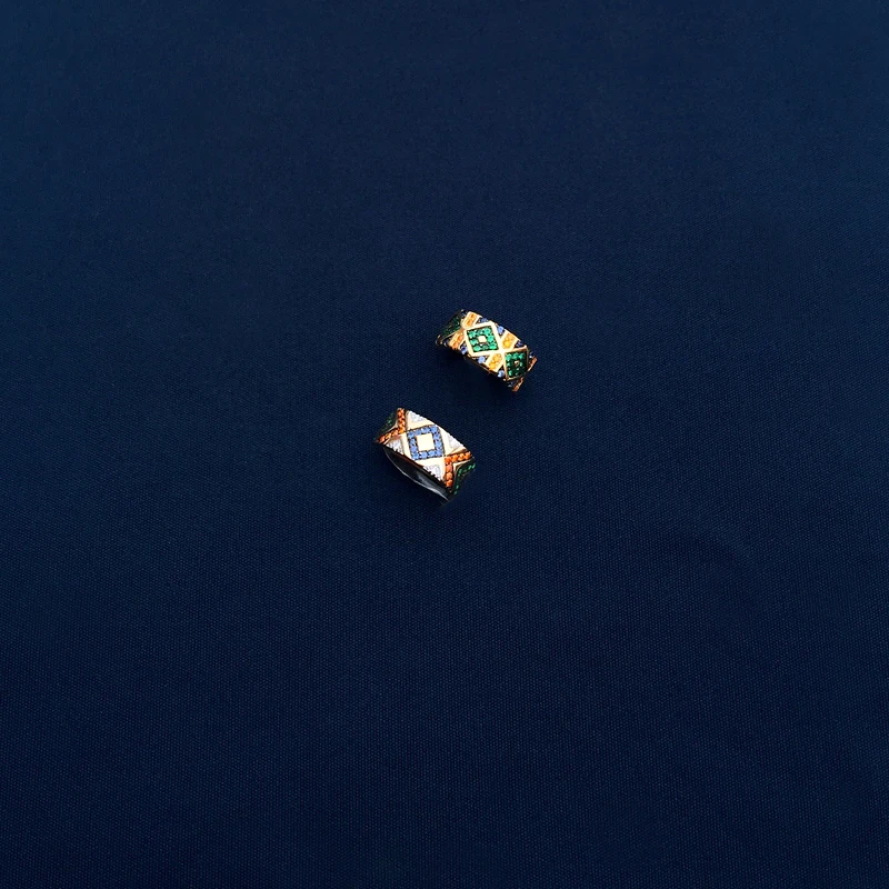popzone s925 sterling silver colorful tribal ear bone clip female personality brand style earless stone striped new ear jewelry
popzone s925 sterling silver colorful tribal ear bone clip female personality brand style earless stone striped new ear jewelry