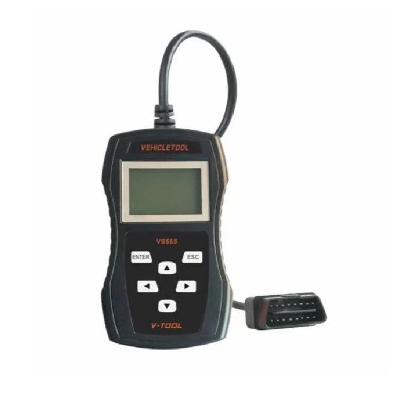 Top Quality Engine Checking Vag Eobd Obd2 CAN Code Reader Scanner Automotive Repair Tool
Top Quality Engine Checking Vag Eobd Obd2 CAN Code Reader Scanner Automotive Repair Tool