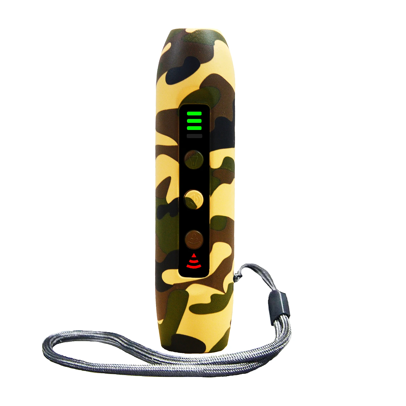 Anti Barking Device dog repeller 3 in 1 Ultrasonic Dog Bark Deterrent Devices Tsattine N10 Dog Training 3 modes Rechargeable
Anti Barking Device dog repeller 3 in 1 Ultrasonic Dog Bark Deterrent Devices Tsattine N10 Dog Training 3 modes Rechargeable