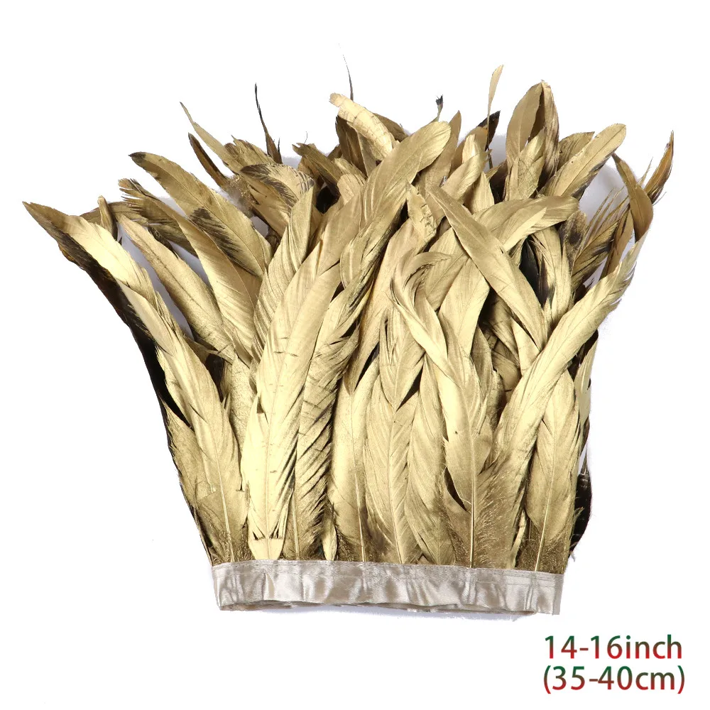 1 метр 25-40 см спрей Золотой/Серебряный петушиные перья хвост отделкой петушиные перья бахрома набор «сделай сам» для шитья одежды вечерние у...
1 метр 25-40 см спрей Золотой/Серебряный петушиные перья хвост отделкой петушиные перья бахрома набор «сделай сам» для шитья одежды вечерние у...