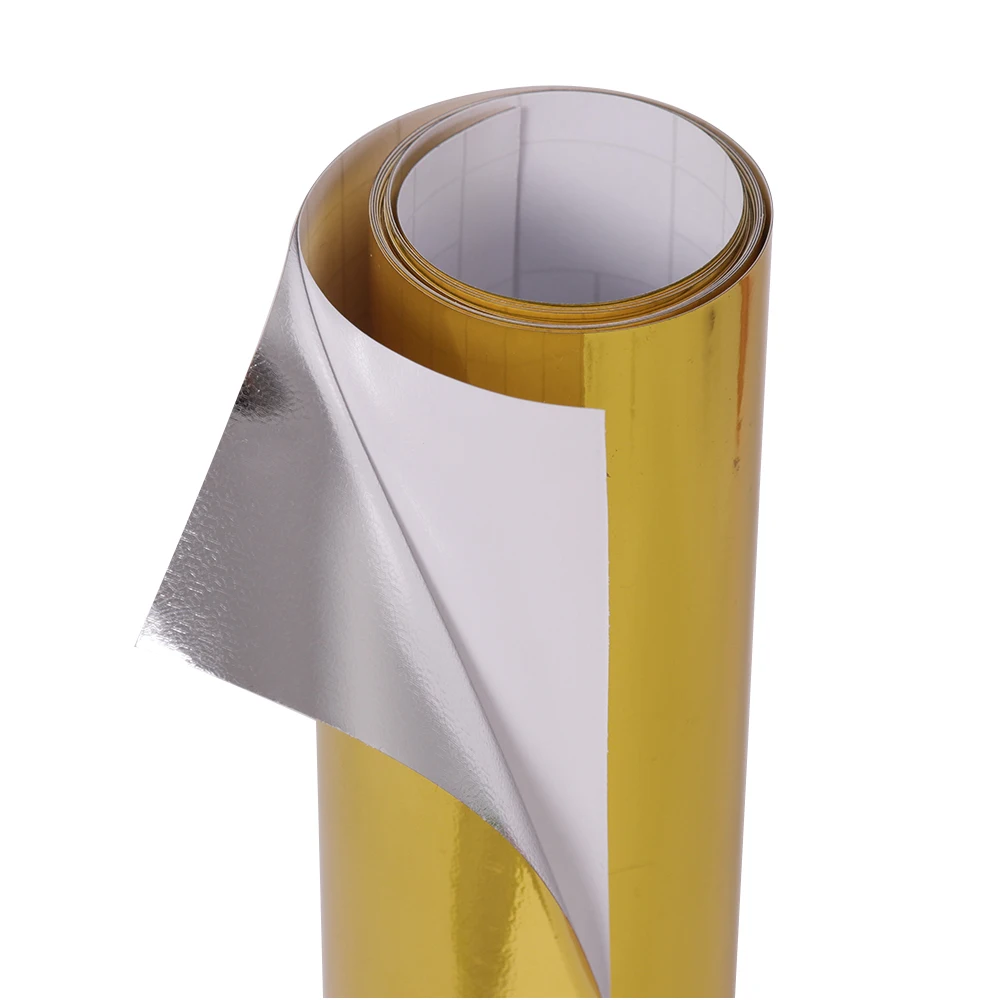 SUNICE Car Body Film Stickers gold Paint Protection Films car accessories sticker decoration para auto cars exterior vinyl wrap
SUNICE Car Body Film Stickers gold Paint Protection Films car accessories sticker decoration para auto cars exterior vinyl wrap