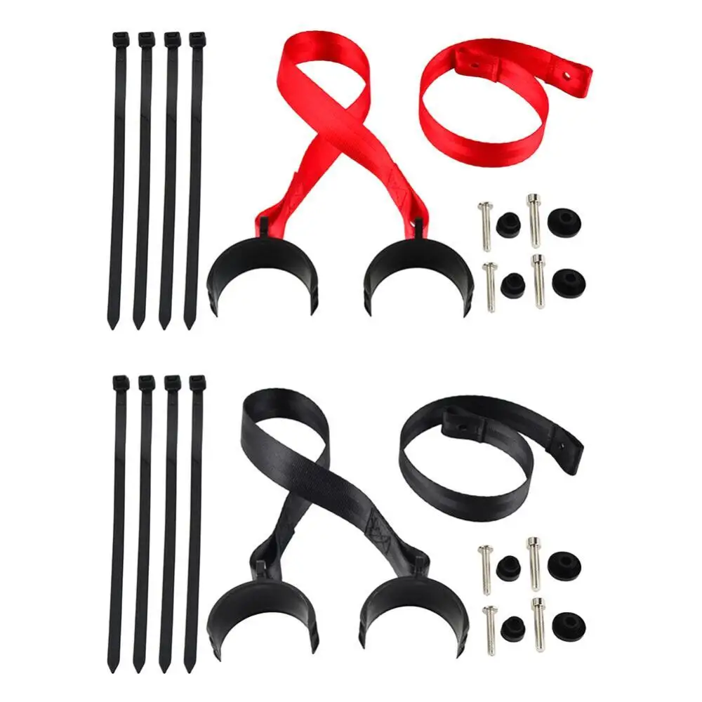 85% Hot Sales!!! Motorcycle Front Rear Protective Rescue Pulling Belts Ropes Holding Straps Kit
85% Hot Sales!!! Motorcycle Front Rear Protective Rescue Pulling Belts Ropes Holding Straps Kit
