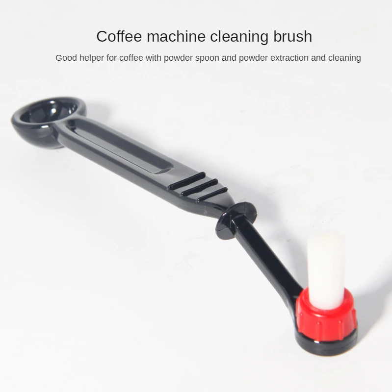 The coffee machine cleaning brush blunt boiled brush head furnace head brush bristle brush against the hot nylon brush a head
The coffee machine cleaning brush blunt boiled brush head furnace head brush bristle brush against the hot nylon brush a head