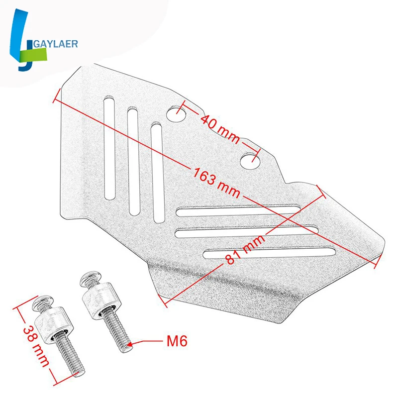 For adv 1050 1090 1190 1290 Adventure Motorcycle Cover Aluminum Rear Brake Cylinder Fluid Guard Master Protective
For adv 1050 1090 1190 1290 Adventure Motorcycle Cover Aluminum Rear Brake Cylinder Fluid Guard Master Protective
