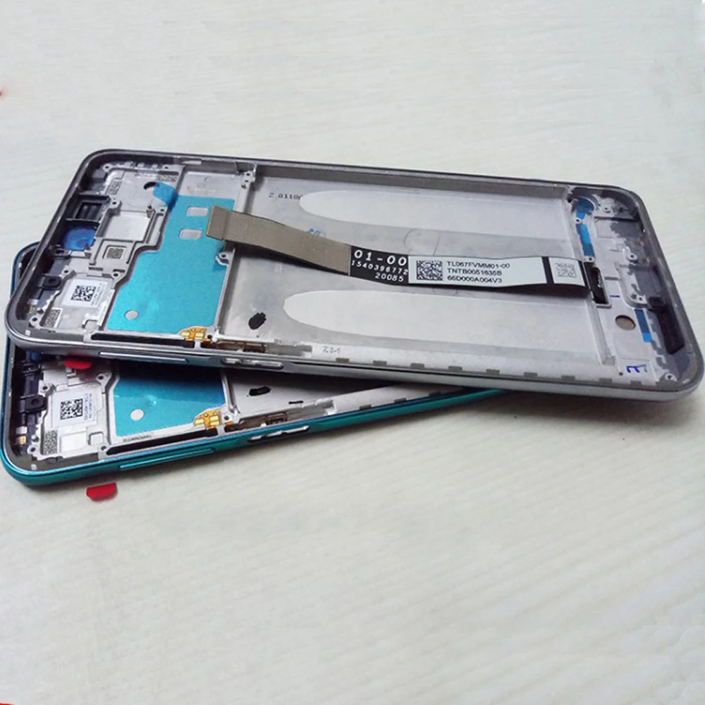 Original Display For Xiaomi Redmi Note 9s LCD Screen No Dead Pixel LCD Replacement For Xiaomi Redmi Note 9 Pro Note 9s Display
Original Display For Xiaomi Redmi Note 9s LCD Screen No Dead Pixel LCD Replacement For Xiaomi Redmi Note 9 Pro Note 9s Display