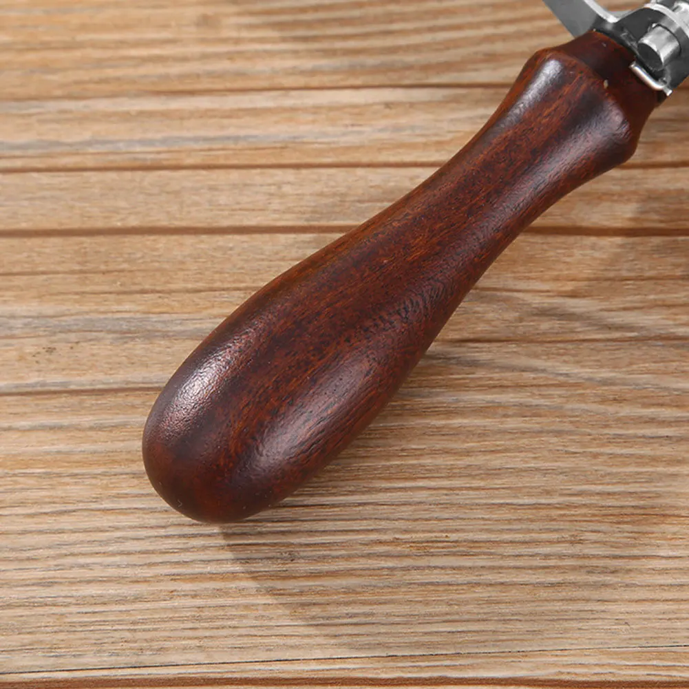 Ice Cream Scoop Non-Stick Stainless Steel Cookie Melon Baller Scoop With Wooden Handle S/M/L Ice Cream Kitchen Food Scoop
Ice Cream Scoop Non-Stick Stainless Steel Cookie Melon Baller Scoop With Wooden Handle S/M/L Ice Cream Kitchen Food Scoop
