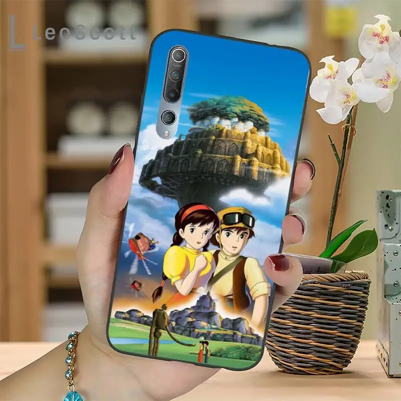 Spirited Away Phone Case For Xiaomi Redmi 7 8 9t a3Pro 9se k20 mi8 max3 lite 9 note 9s 10 pro
Spirited Away Phone Case For Xiaomi Redmi 7 8 9t a3Pro 9se k20 mi8 max3 lite 9 note 9s 10 pro
