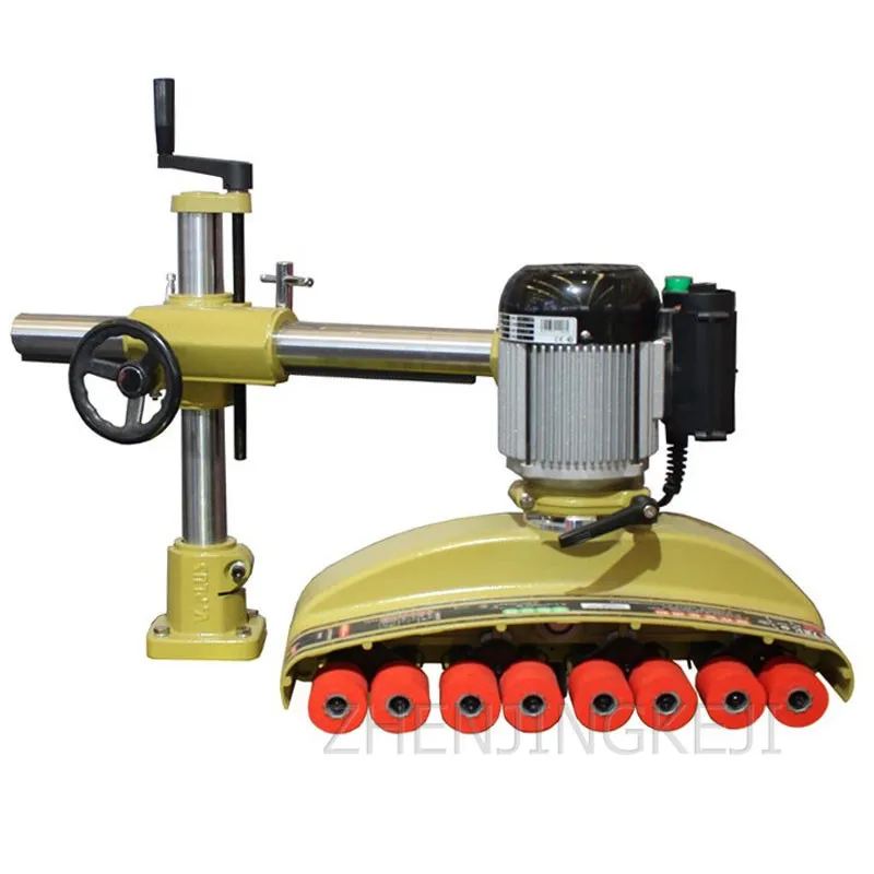 Woodworking End Mill Circular Saw Machine Automatic Woodworking Feeder Eight-Wheel Feeder Frequency Conversion Speed Regulation
Woodworking End Mill Circular Saw Machine Automatic Woodworking Feeder Eight-Wheel Feeder Frequency Conversion Speed Regulation