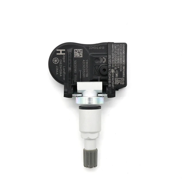 4 PCS Car Tire Pressure Monitor Sensor TPMS HL9032 LR066379 443 For Land Rover
4 PCS Car Tire Pressure Monitor Sensor TPMS HL9032 LR066379 443 For Land Rover