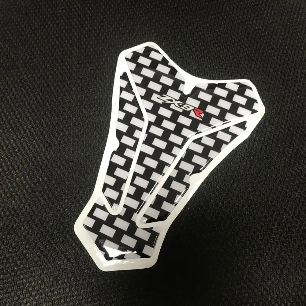 3D Motorcycle Tank Pad Protector Decal Stickers Case for Kawasaki ZX9R ZX-9R NINJA Tank
3D Motorcycle Tank Pad Protector Decal Stickers Case for Kawasaki ZX9R ZX-9R NINJA Tank