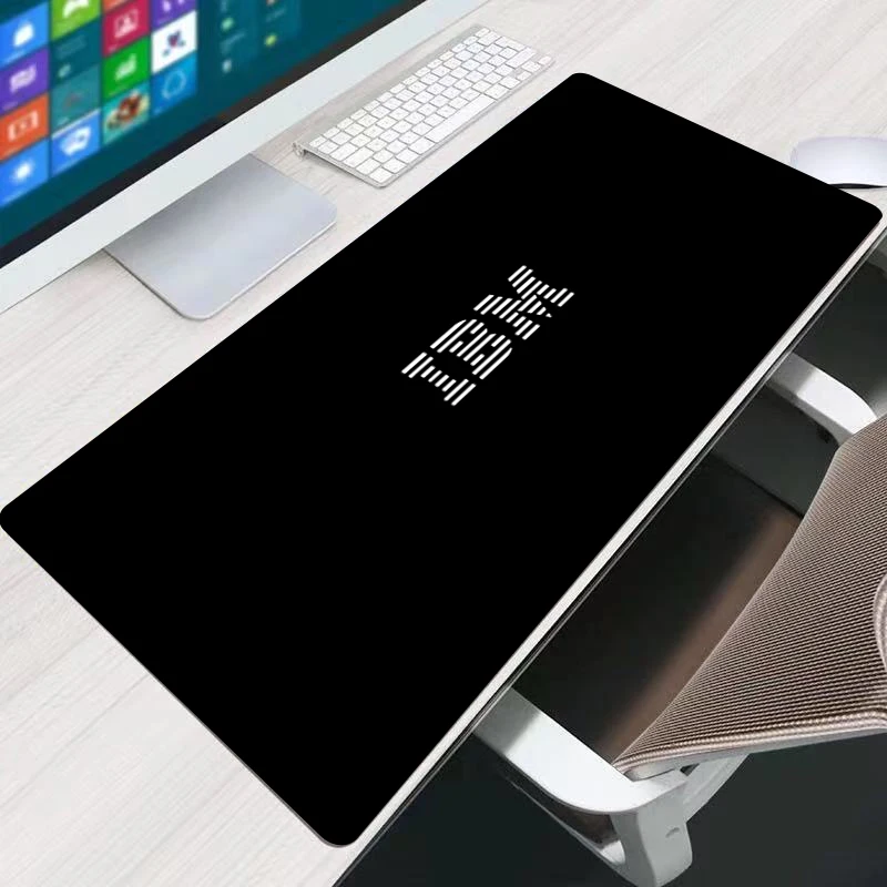 Luxury IBM Logo Large Work Mouse Pad Persian Carpet Laptop Pc Gamer Keyboard Mousepad Edge White Tassel Rubber Table Mat for Pet
Luxury IBM Logo Large Work Mouse Pad Persian Carpet Laptop Pc Gamer Keyboard Mousepad Edge White Tassel Rubber Table Mat for Pet