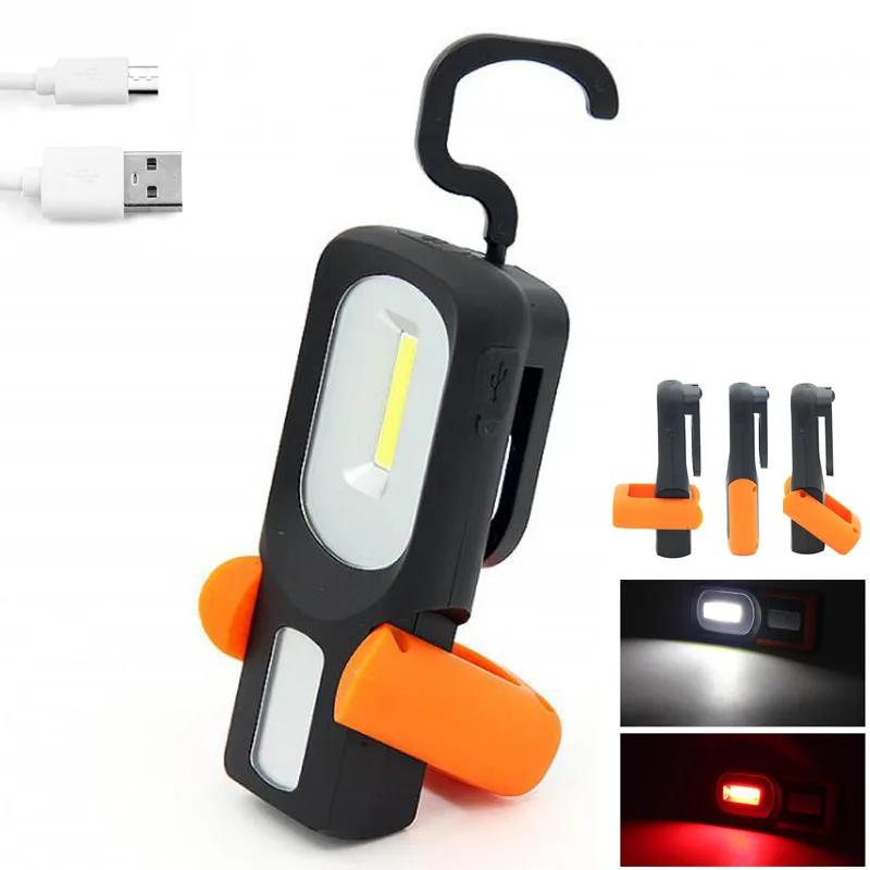 Светодиодный Рабочий фонарь с COB матрицей, ручной фонарь, фонарь с USB-зарядкой, мощный магнитный светильник для кемпинга, палатки, с крючком, ...
Светодиодный Рабочий фонарь с COB матрицей, ручной фонарь, фонарь с USB-зарядкой, мощный магнитный светильник для кемпинга, палатки, с крючком, ...