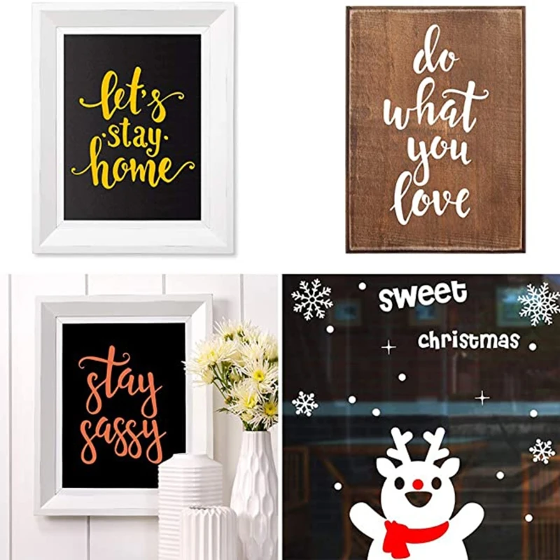 Butterfly Self-Adhesive Silk Screen Printing Stencil for Painting on Wood DIY
Butterfly Self-Adhesive Silk Screen Printing Stencil for Painting on Wood DIY