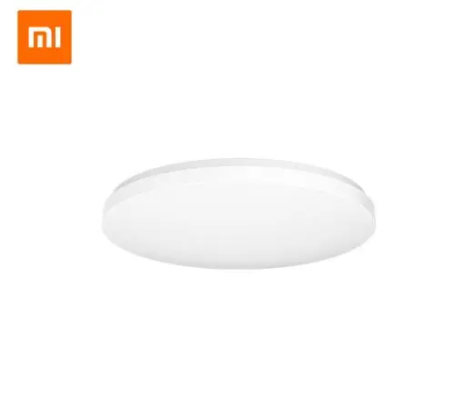 Умный потолочный светильник Xiaomi Mijia, светодиодные лампы 24 Вт, для кухни, балкона, коридора, комнатный ночник, круглый светильник Mi Home
Умный потолочный светильник Xiaomi Mijia, светодиодные лампы 24 Вт, для кухни, балкона, коридора, комнатный ночник, круглый светильник Mi Home