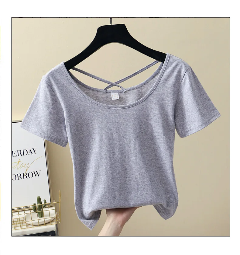 Stylish Letter Print Hell Was Boring T-Shirt Women Funny Sarcasm T Shirt Summer Black
Stylish Letter Print Hell Was Boring T-Shirt Women Funny Sarcasm T Shirt Summer Black