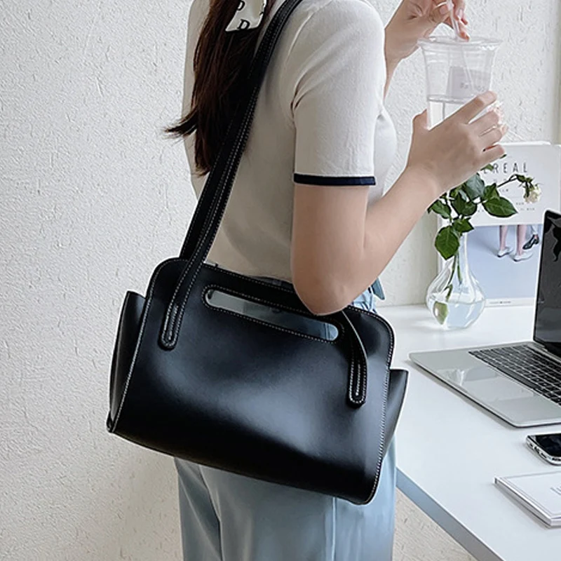 Бренд BRIGGS женские Сумки из искусственной кожи женская сумка на плечо дизайнерская Роскошная Дамская Большая вместительная сумка на молнии ...
Бренд BRIGGS женские Сумки из искусственной кожи женская сумка на плечо дизайнерская Роскошная Дамская Большая вместительная сумка на молнии ...