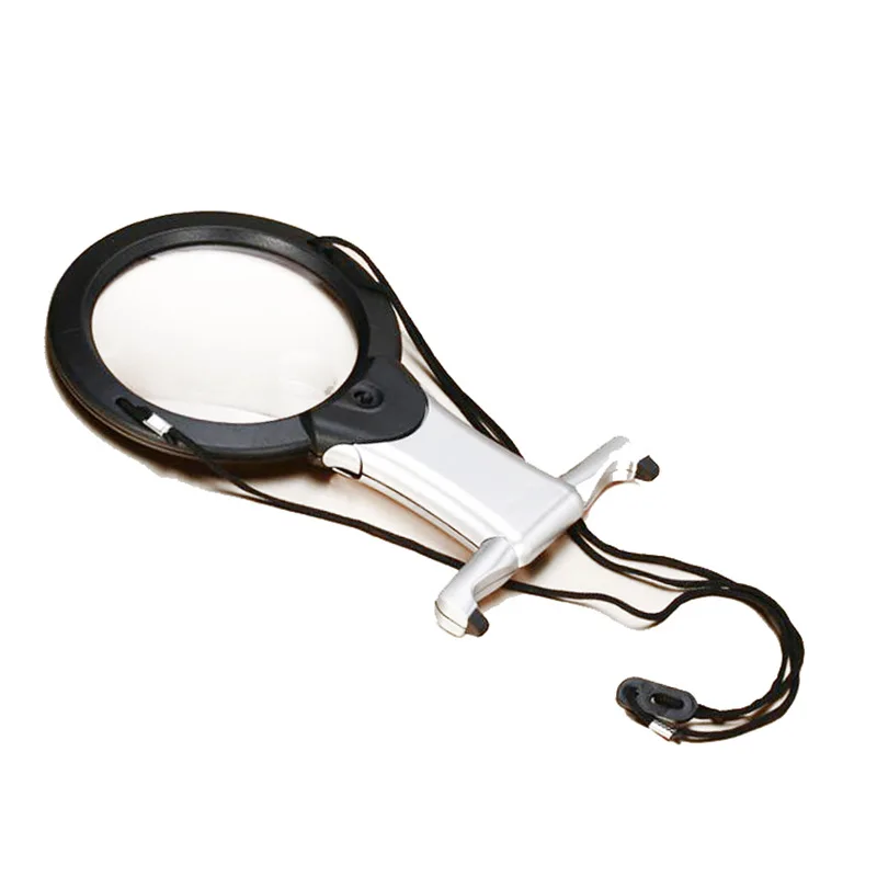 2020 New High-definition Glasses Wearable Reading LED Magnifier Portable Table Hanging Diamond Painting Mosaic Tool
2020 New High-definition Glasses Wearable Reading LED Magnifier Portable Table Hanging Diamond Painting Mosaic Tool