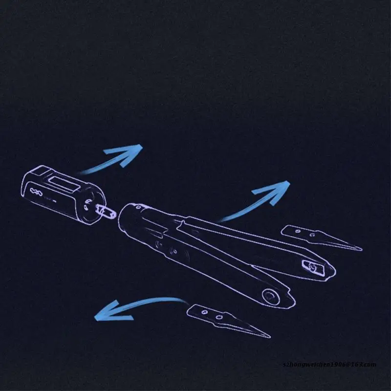 DT71 Mini Digital Tweezers Voltage Multimeter Frequency Signal Generator 28GF
DT71 Mini Digital Tweezers Voltage Multimeter Frequency Signal Generator 28GF