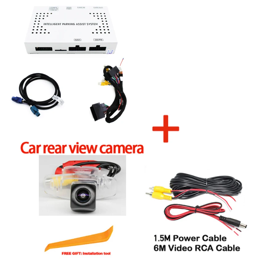 Car Back Up Reverse Camera For Honda Civic FB 2011 2012 2013 2014 2015 Accessories Rear View Parking Original Screen Compatible
Car Back Up Reverse Camera For Honda Civic FB 2011 2012 2013 2014 2015 Accessories Rear View Parking Original Screen Compatible