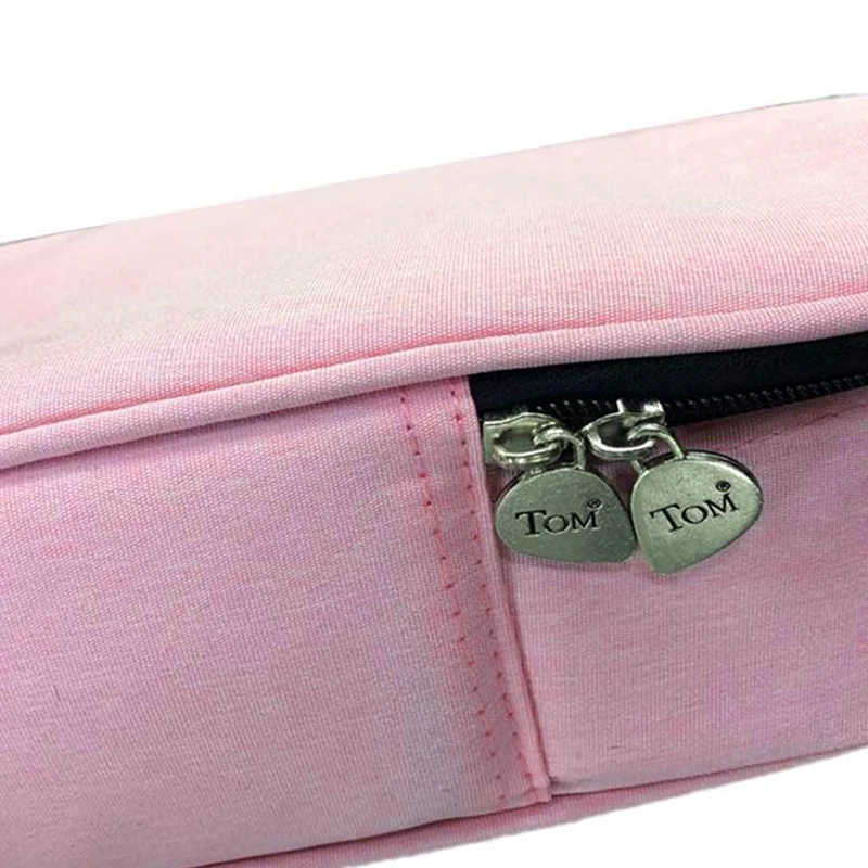 TOM Zip Up Pink Ukulele Storage Bag Carrier Case Pouch for 23 Inch /21 Inch Ukulele Music Instrument Accessories
TOM Zip Up Pink Ukulele Storage Bag Carrier Case Pouch for 23 Inch /21 Inch Ukulele Music Instrument Accessories