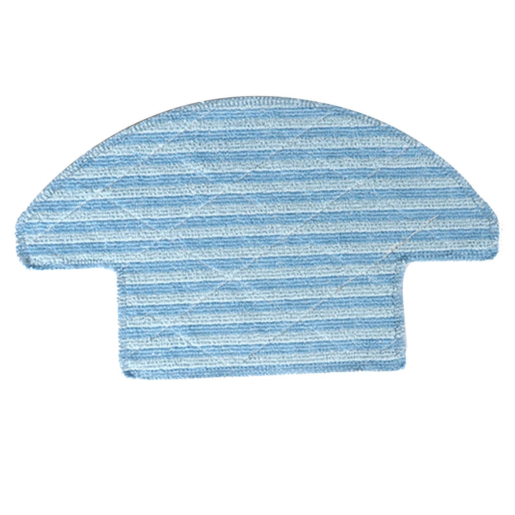 3pcs/lot Robot Vacuum Cleaner Mop Cloths For Haier HB-QT36B Replacement Attachment Tool Part For Home
3pcs/lot Robot Vacuum Cleaner Mop Cloths For Haier HB-QT36B Replacement Attachment Tool Part For Home