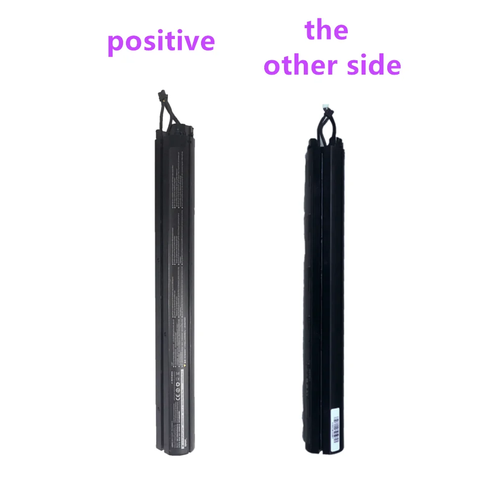 Original 36V Ninebot ES1 ES2 ES3 ES4 E22 E25 Inner Battery Assembly for NINEBOT Scooter ES1 ES2 ES3 ES4 Smart Electric Scooter
Original 36V Ninebot ES1 ES2 ES3 ES4 E22 E25 Inner Battery Assembly for NINEBOT Scooter ES1 ES2 ES3 ES4 Smart Electric Scooter