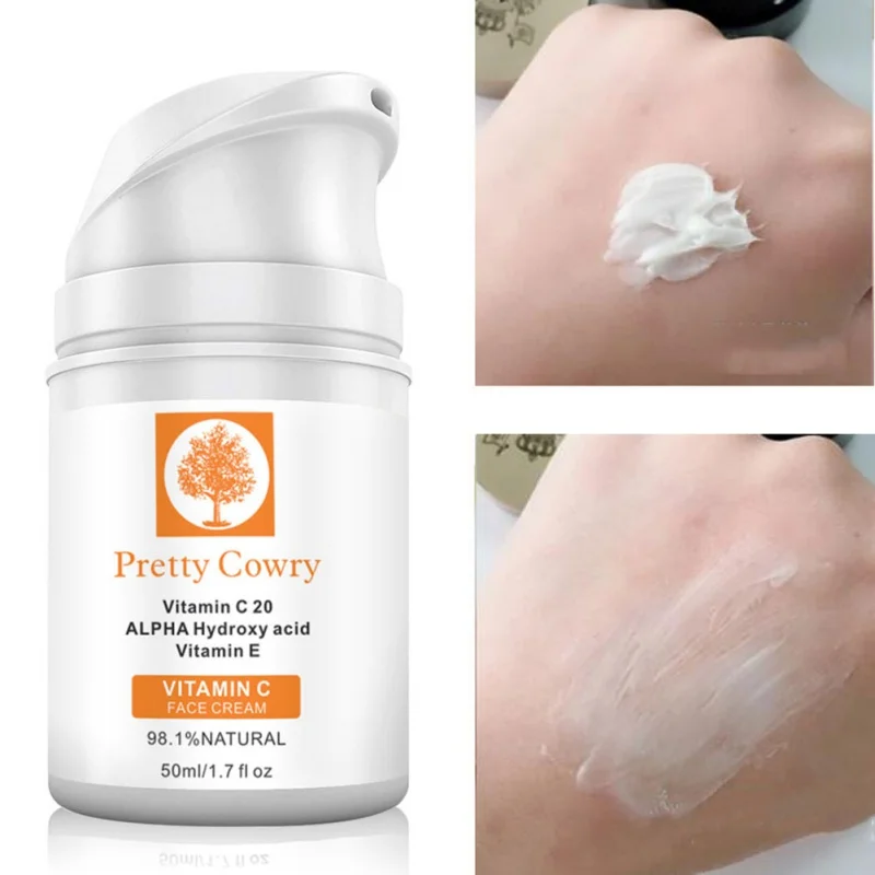 Hot! Vitamin C 100% prue Remove Acne Anti Wrinkle skin care natural serum Remove Acne Facial Cream Hyaluronic acid
Hot! Vitamin C 100% prue Remove Acne Anti Wrinkle skin care natural serum Remove Acne Facial Cream Hyaluronic acid