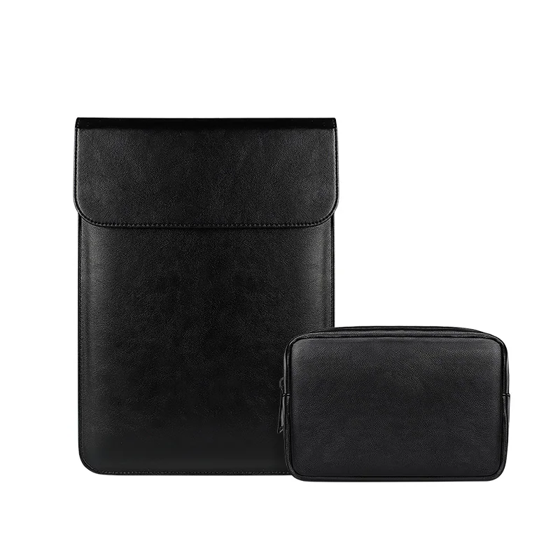 PU Leather Case for Apple Macbook M1 Chip Air Pro Retina 11 12 13 15 Laptop Bag 2020 Touch Bar ID Air Pro 13.3 Inch Sleeve Bag
PU Leather Case for Apple Macbook M1 Chip Air Pro Retina 11 12 13 15 Laptop Bag 2020 Touch Bar ID Air Pro 13.3 Inch Sleeve Bag