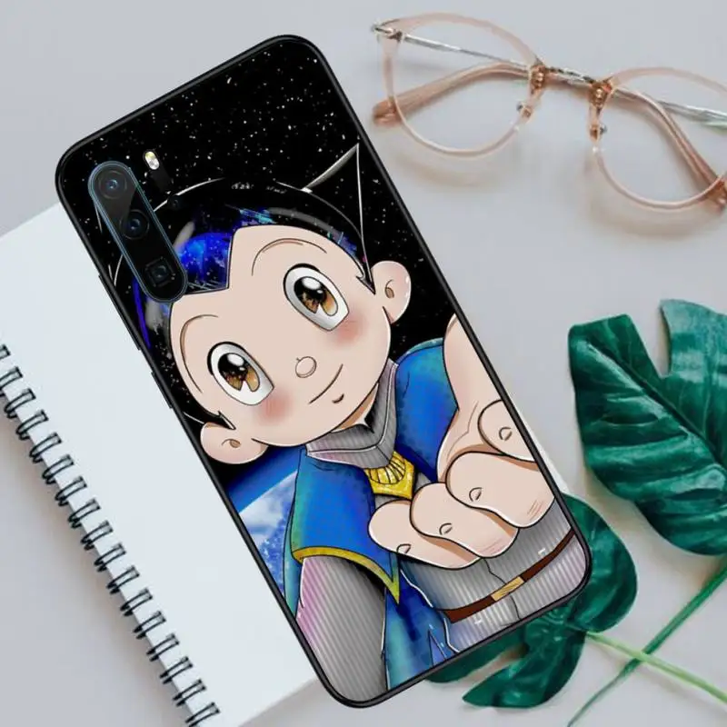 

Astro Boy AstroBoy Phone Cases For Huawei P40 P20 P30 lite Pro P Smart 2019 Mate 40 20 10 Lite Pro Nova 5t