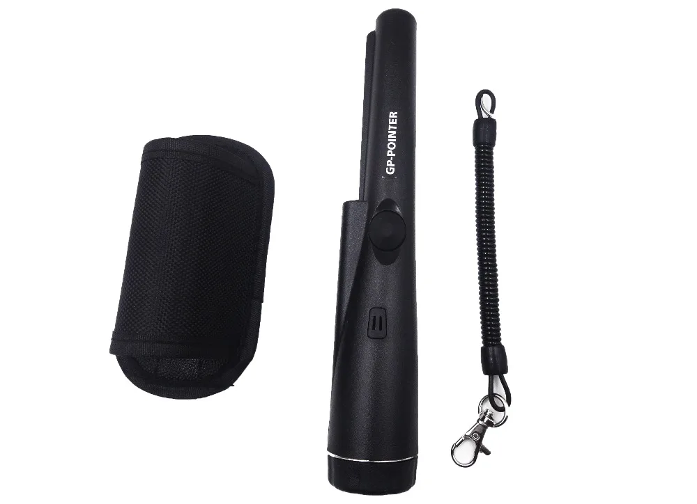 Black Pinpointer Garett same style Static state gold metal detector detecteur metaux de
Black Pinpointer Garett same style Static state gold metal detector detecteur metaux de
