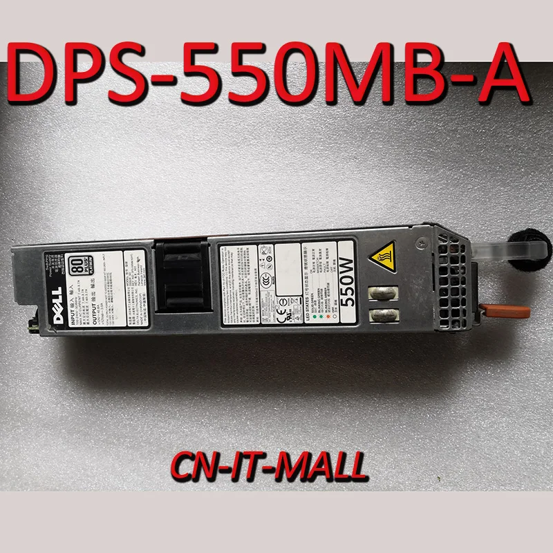 Блок питания для R320 R420 тянущийся RYMG6 M95X4 D550-S0 DPS-550MB А 500 Вт | Компьютеры и офис