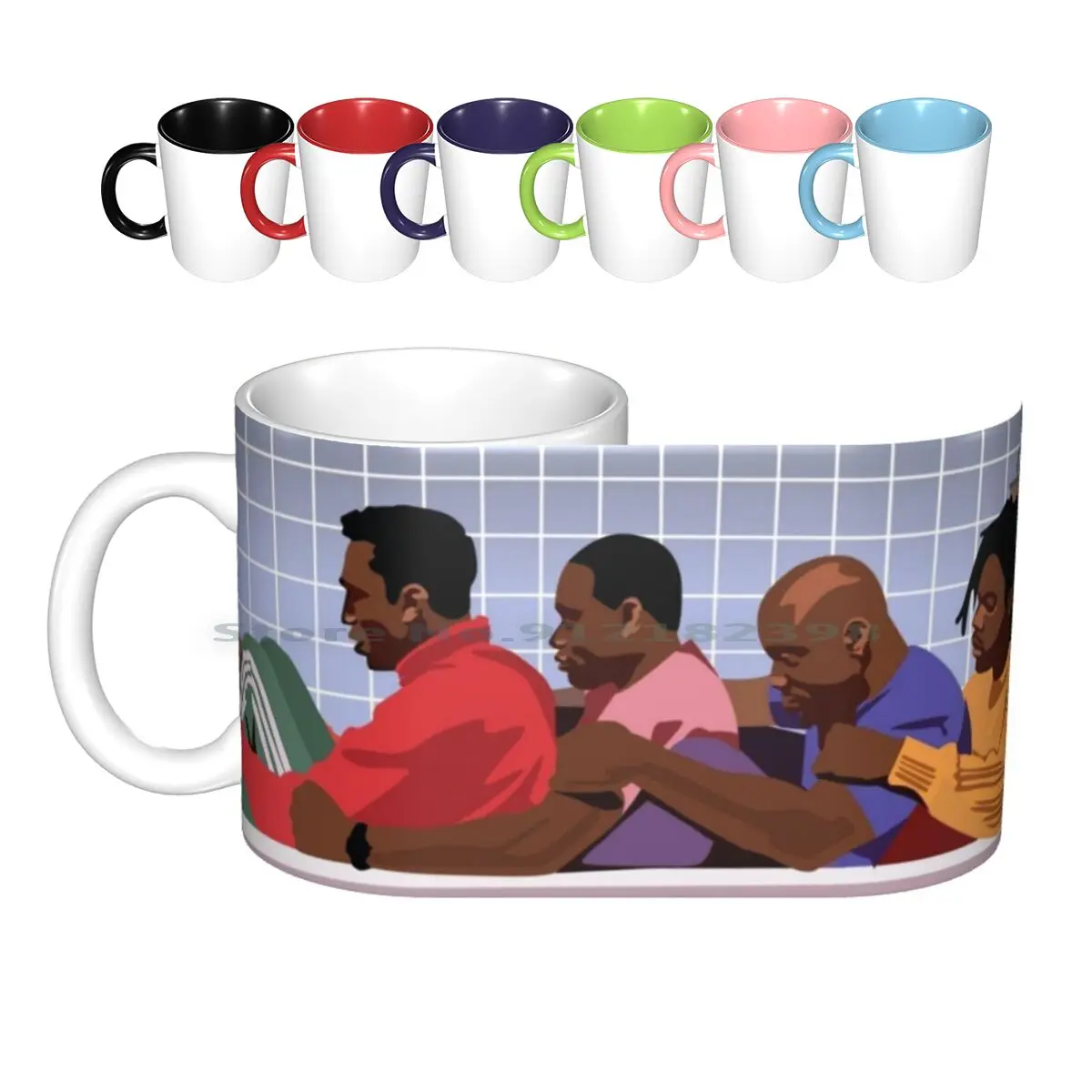 Turn 7 , Right Ceramic Mugs Coffee Cups Milk Tea Mug Bobsled Jamaica Cool Runnings Bath Tub Team Sports Creative Trending
Turn 7 , Right Ceramic Mugs Coffee Cups Milk Tea Mug Bobsled Jamaica Cool Runnings Bath Tub Team Sports Creative Trending