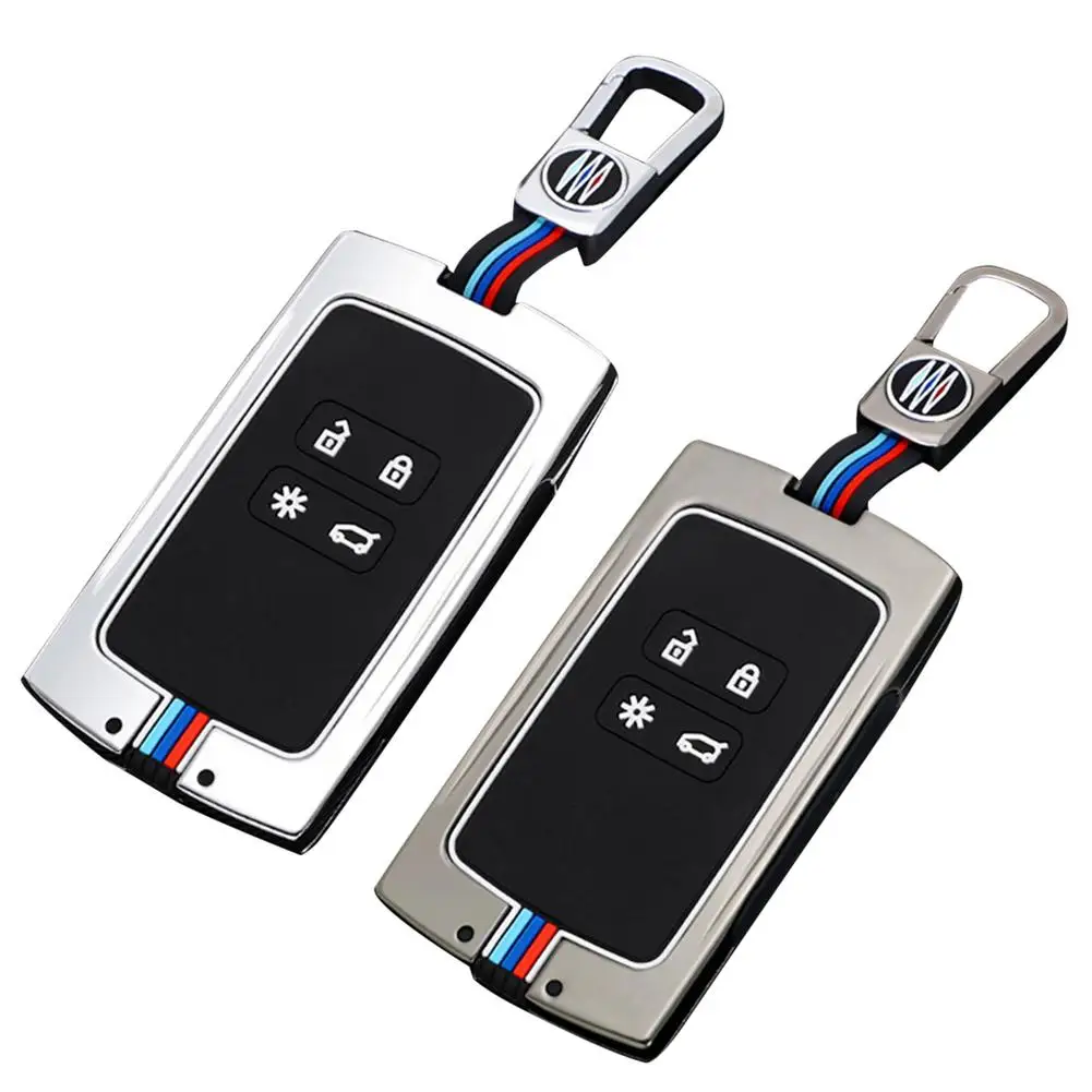 Car Key Case forRenault Megane Koleos Kadjar Carbon Fibe Cover Key Protective Case with Key Chain
Car Key Case forRenault Megane Koleos Kadjar Carbon Fibe Cover Key Protective Case with Key Chain