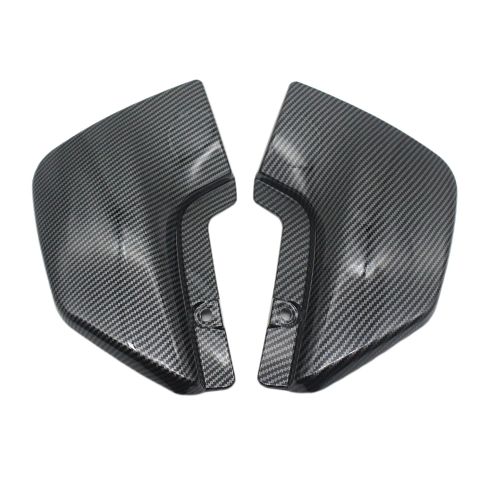 2Pcs Fairing Body Battery Side Cover Replacements Compatible with Honda CB400 VTEC 1 2 1999-2002 
2Pcs Fairing Body Battery Side Cover Replacements Compatible with Honda CB400 VTEC 1 2 1999-2002
