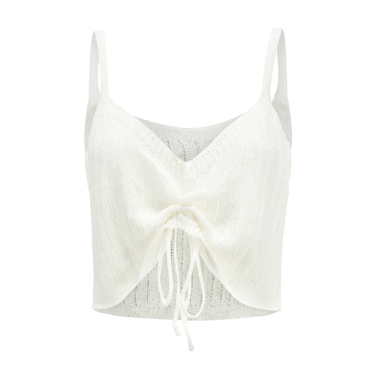 Cute V Neck Bandage Sexy Summer T Shirt Tank Top Black Women Cool Crop Top Lace Up Casual Knit White Shirt Top Size S-XL
Cute V Neck Bandage Sexy Summer T Shirt Tank Top Black Women Cool Crop Top Lace Up Casual Knit White Shirt Top Size S-XL