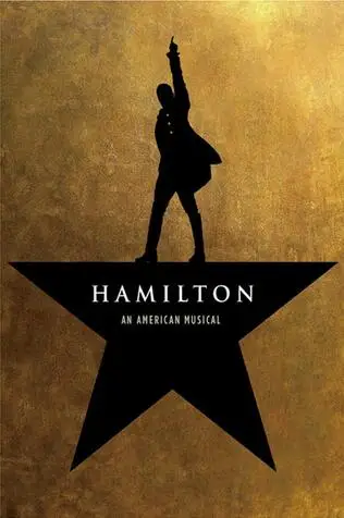More Style Choose American Hamilton Musical Art Print Silk Poster Home Wall Decor 24x36inch | Дом и сад