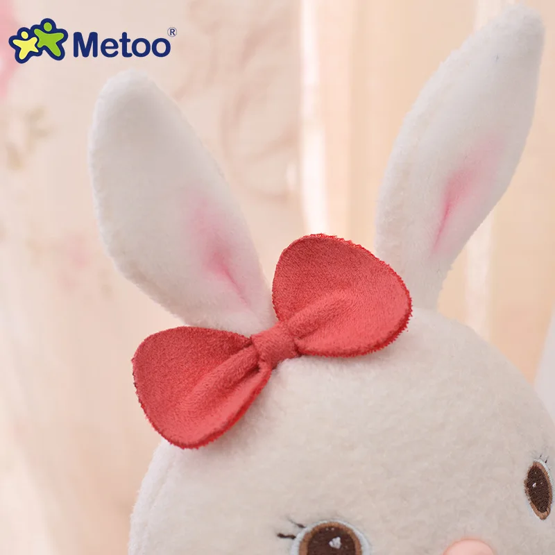 65cm Couple Tiramy Rabbit Stuffed Dolls Metoo Doll Soft Plush Toys For Baby Girls Cute Animals Toy Unisex Xmas Festival Gifts
65cm Couple Tiramy Rabbit Stuffed Dolls Metoo Doll Soft Plush Toys For Baby Girls Cute Animals Toy Unisex Xmas Festival Gifts