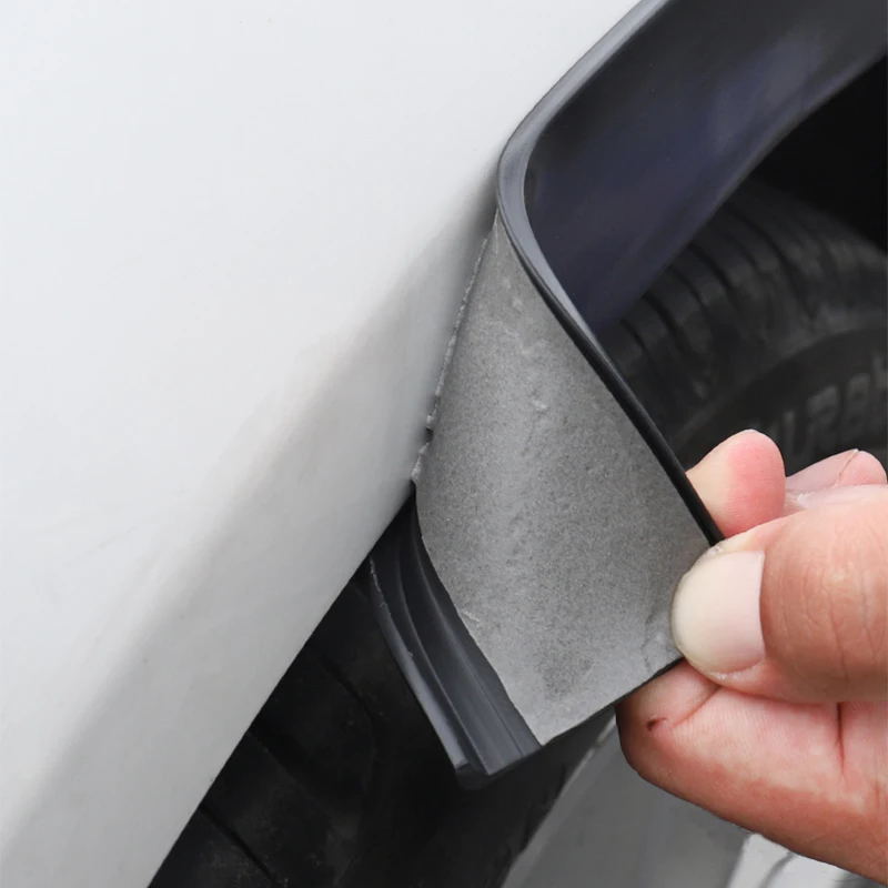 Car Fender Wheel Eyebrow Protector Lip Trim Waterproof Scratch Styling Moulding Stip For Honda Toyota Lada LIFAN MG Nissan Geely
Car Fender Wheel Eyebrow Protector Lip Trim Waterproof Scratch Styling Moulding Stip For Honda Toyota Lada LIFAN MG Nissan Geely