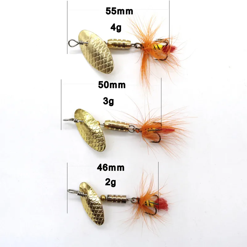 5pcs rotating sequins hand crank 2g3g4g lure mandarin fish perch special kill lure bait fishing gear insect hook
5pcs rotating sequins hand crank 2g3g4g lure mandarin fish perch special kill lure bait fishing gear insect hook