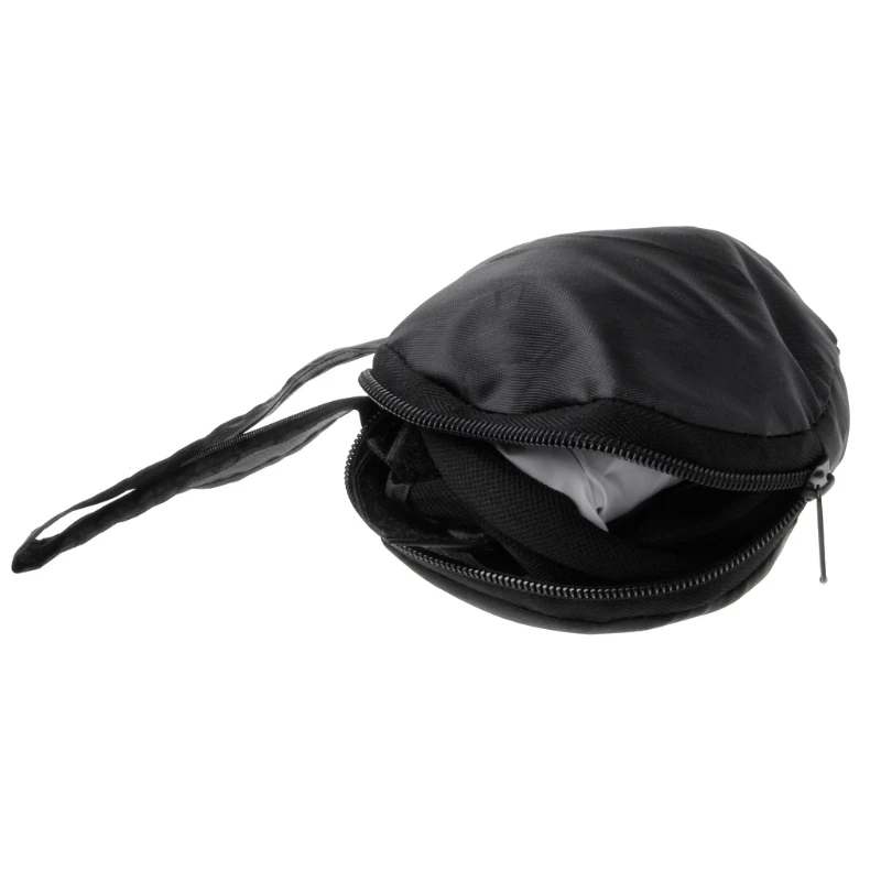 H7JA Universal 42cm Round Studio Flash Softbox Speedlite Diffuser Reflector Strap New
H7JA Universal 42cm Round Studio Flash Softbox Speedlite Diffuser Reflector Strap New