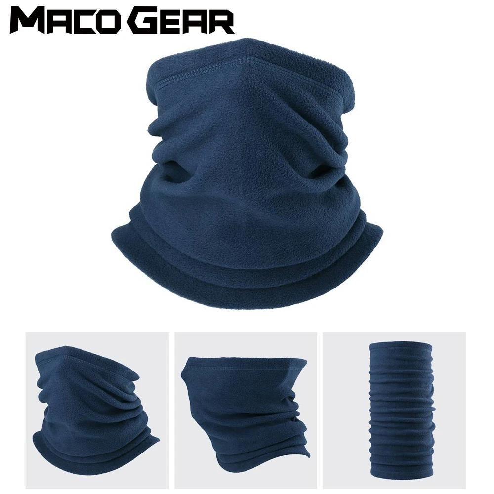 Winter Cold Fleece Sports Bandana Running Scarf Ski Cycling Riding Hunting Hiking Snowboard Neck Warmer Half Face Mask Men Women
Winter Cold Fleece Sports Bandana Running Scarf Ski Cycling Riding Hunting Hiking Snowboard Neck Warmer Half Face Mask Men Women