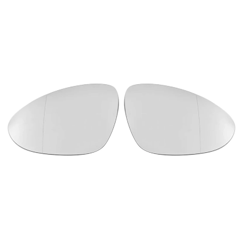 For-Porsche Cayenne 2018-2021 Car Front Left Right Heated Side Door Wing Rear View Mirror Lens Glass
For-Porsche Cayenne 2018-2021 Car Front Left Right Heated Side Door Wing Rear View Mirror Lens Glass