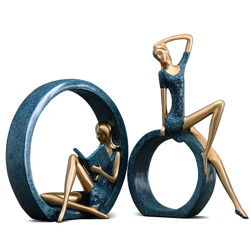 New Product Metal Reading Girl Table Decoration Home Decoration Metal Craft Desktop Ornament
New Product Metal Reading Girl Table Decoration Home Decoration Metal Craft Desktop Ornament