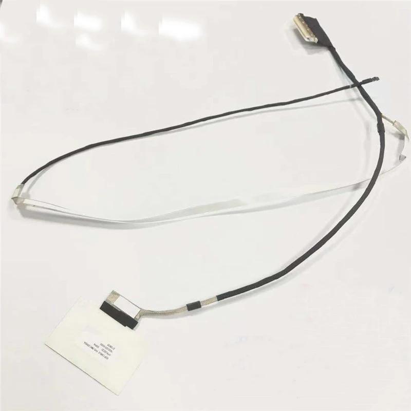 New LCD LED Video Flex Cable For ACER SF315-51 SF315-52 -52G 1422-02YA000 30 PIN
New LCD LED Video Flex Cable For ACER SF315-51 SF315-52 -52G 1422-02YA000 30 PIN