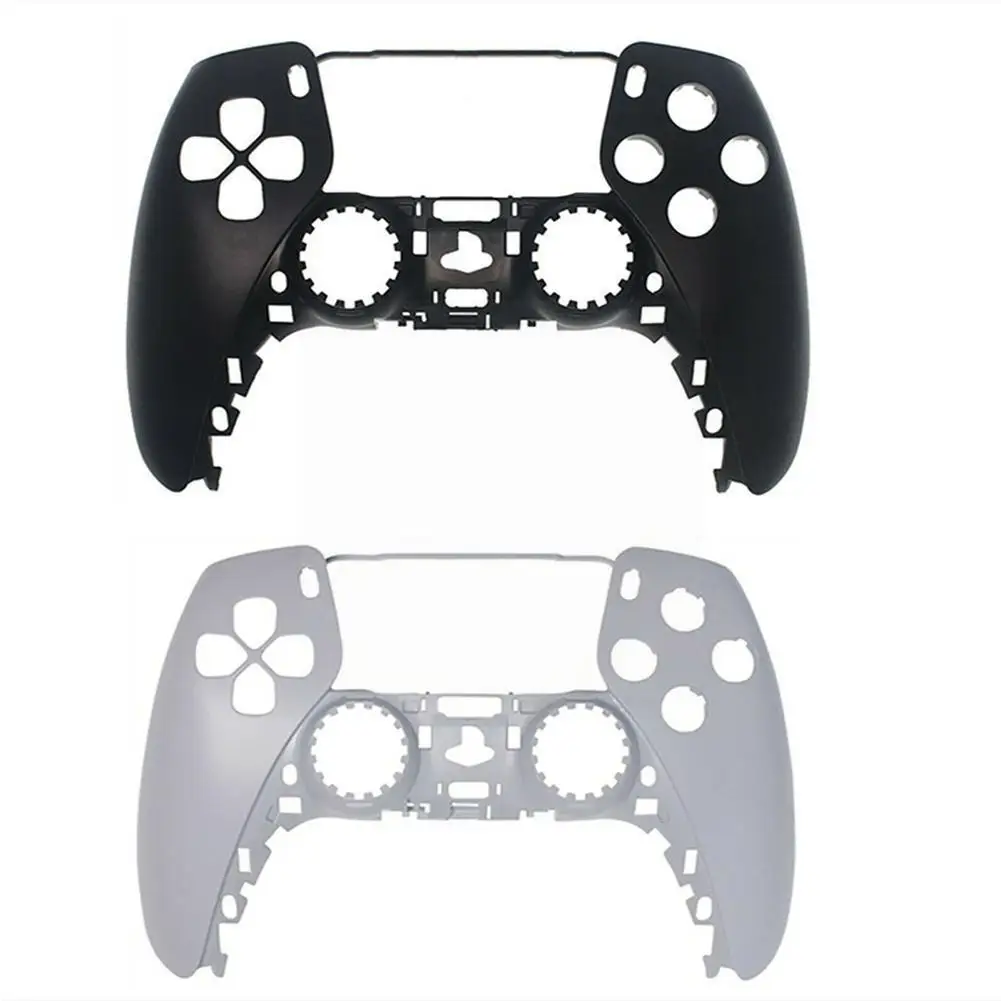 1Pc for PS5 Console Handle Front Housing Shell Game Controller Replacement Shell For PS5 Gamepad Protective Case W2G2
1Pc for PS5 Console Handle Front Housing Shell Game Controller Replacement Shell For PS5 Gamepad Protective Case W2G2