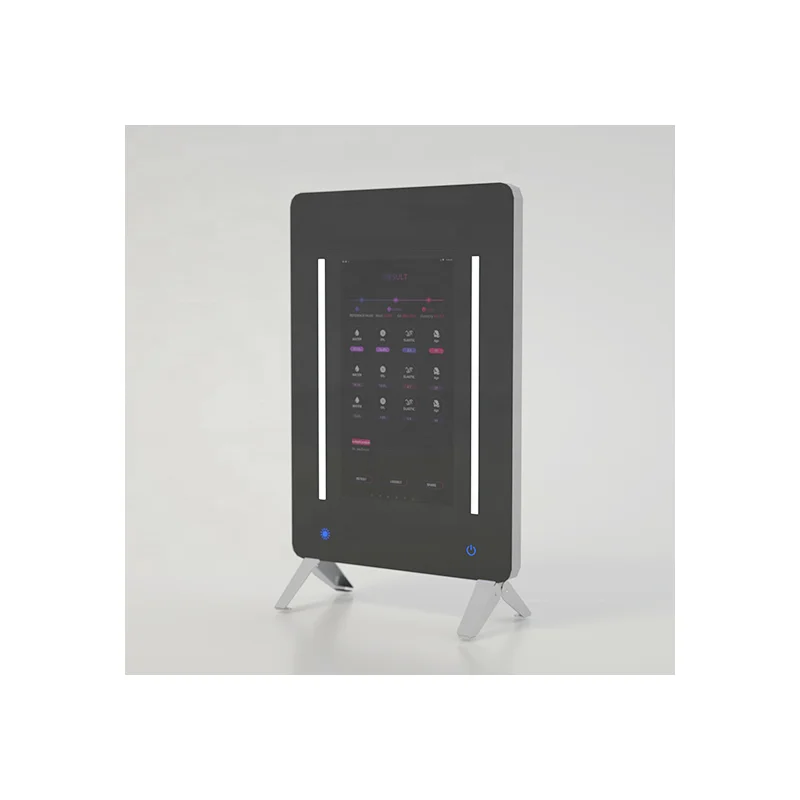 Low Price Best Skin Tester Analizer Body Health Tester Facial Skin Analyzer Portable
Low Price Best Skin Tester Analizer Body Health Tester Facial Skin Analyzer Portable