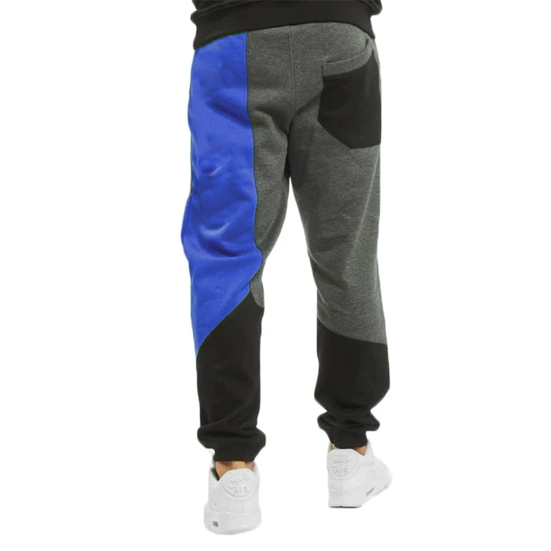 Drop shipping mens plush sports pants man casual Splice Hit Color Sweatpant men loose trousers new fashion fitness joggers pants
Drop shipping mens plush sports pants man casual Splice Hit Color Sweatpant men loose trousers new fashion fitness joggers pants