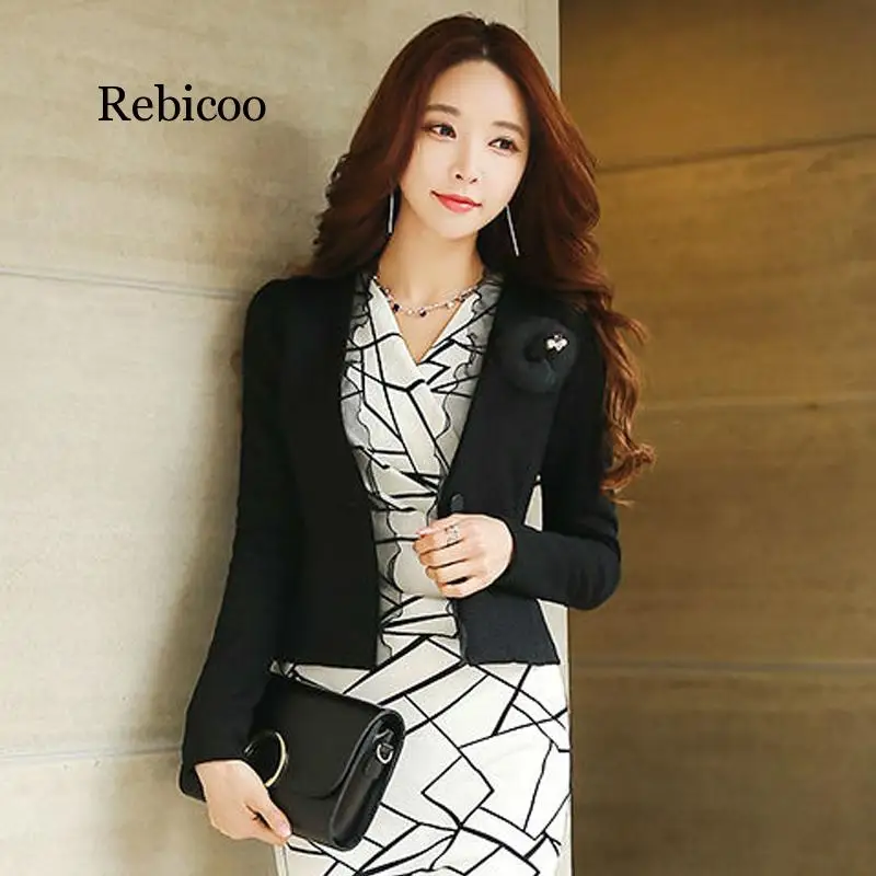 Spring Autumn Women Blazer White Mesh Bordered Ruffled Slim Single Button Short Blazer Long Sleeve Jacket Coat Outwear
Spring Autumn Women Blazer White Mesh Bordered Ruffled Slim Single Button Short Blazer Long Sleeve Jacket Coat Outwear