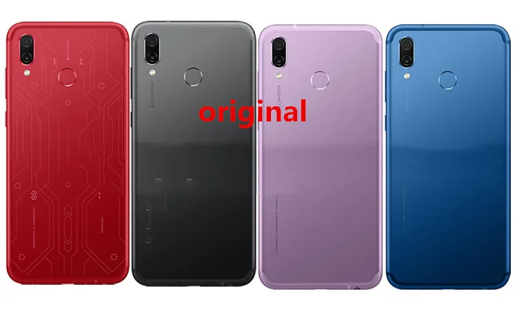 Оригинальный чехол с отпечатком пальца для Huawei Honor Play, задняя крышка батарейного отсека, чехол для Honor Play, чехол для Huawei Honor Play +, инструмент
Оригинальный чехол с отпечатком пальца для Huawei Honor Play, задняя крышка батарейного отсека, чехол для Honor Play, чехол для Huawei Honor Play +, инструмент