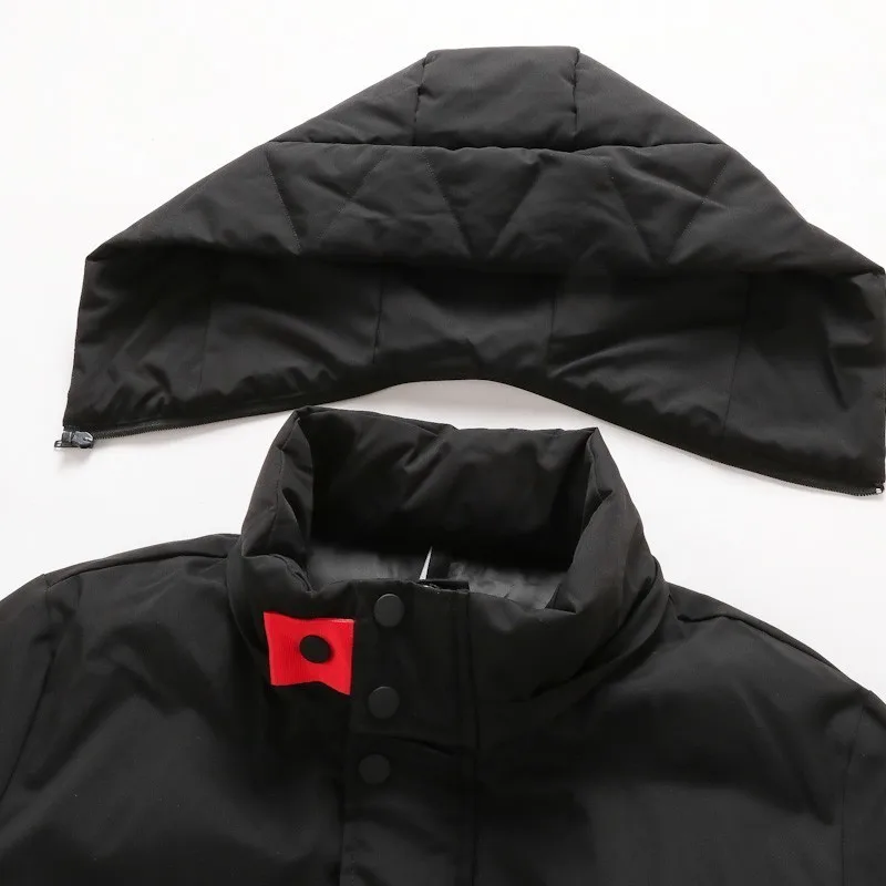 new plus size 10XL 9XL 8XL high quality winter coat simple fashion coat big pocket design men's warm hooded brand fashion parkas
new plus size 10XL 9XL 8XL high quality winter coat simple fashion coat big pocket design men's warm hooded brand fashion parkas